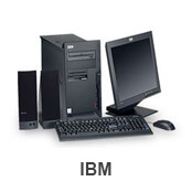 IBM Repairs Virginia Brisbane