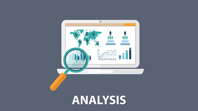 SEO Analysis Virginia