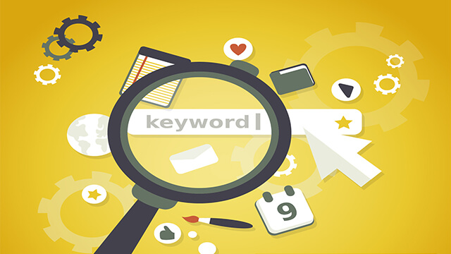 SEO Keyword Research Virginia