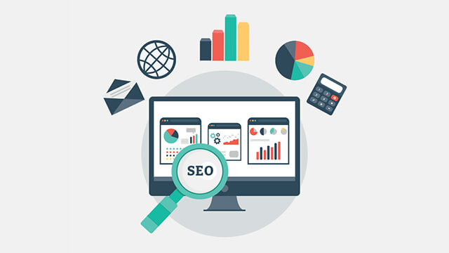 SEO Ranking Virginia