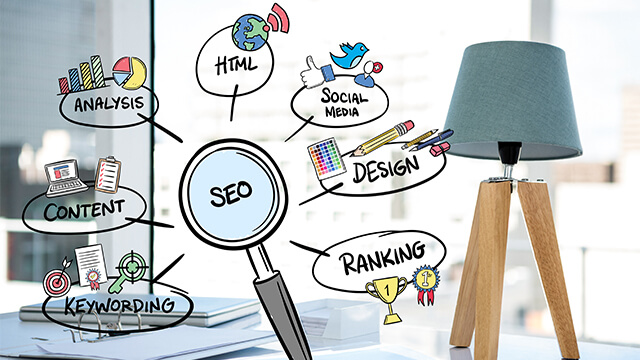 SEO Consultant Virginia
